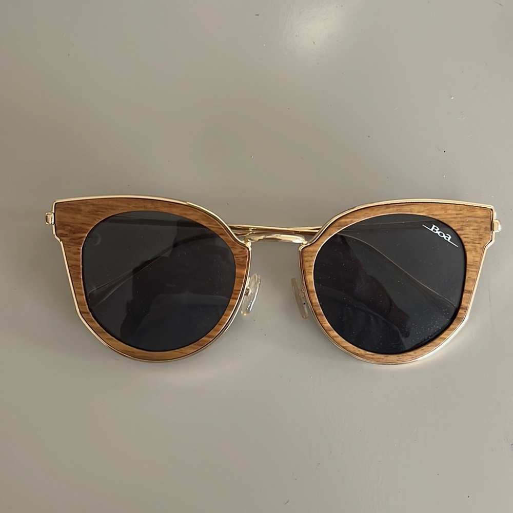 Boa Sunglasses
